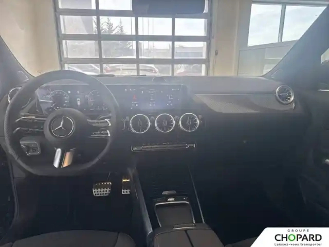 Mercedes Gla 200 d 8g-dct — photo 15