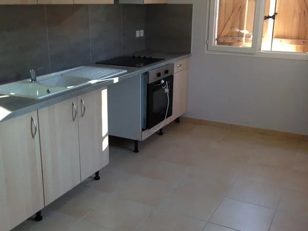Appartement f2