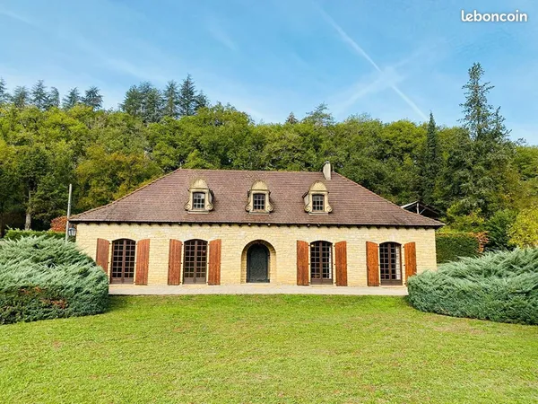 Maison 5 pièces 170 m²