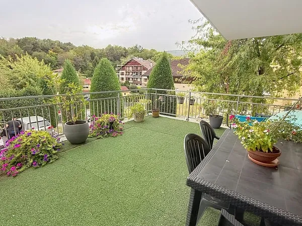 Appartement 4 pièces 90 m²