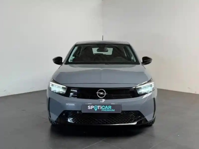 Opel Corsa electric 136 edition / carplay / eligible loa — photo 2