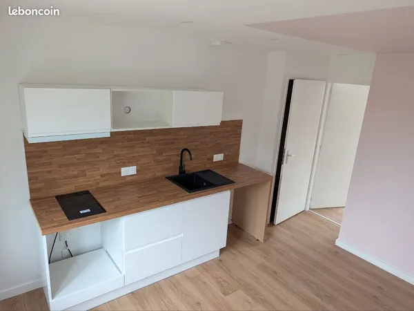 Appartement T2