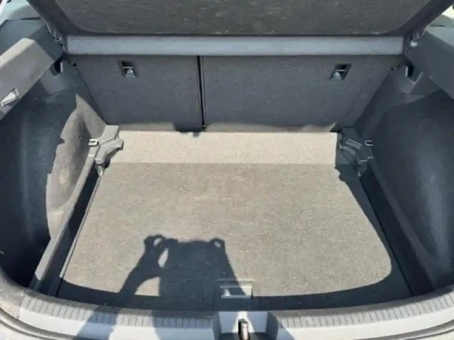Volkswagen Taigo 1.0 tsi 110ch style dsg7 — photo 9