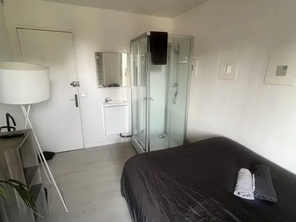 Colocation Bondy-Blanc Mesnil