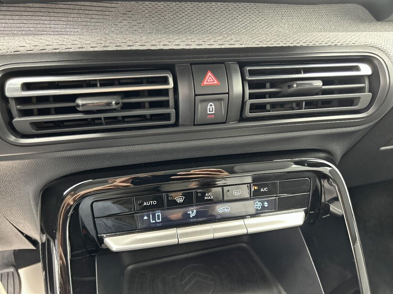 Citroën C3 turbo 100 ch manuelle max — photo 28