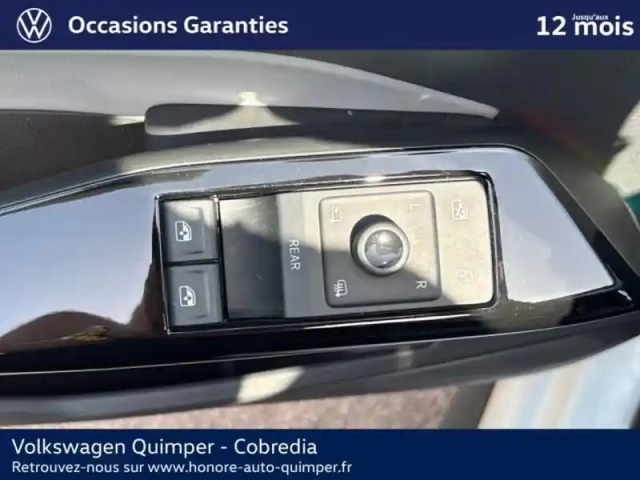 Volkswagen Id.3 204ch pro performance 58 kwh active — photo 11