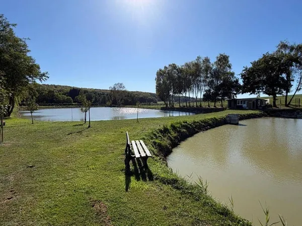 Propriété de loisirs 11633 m²