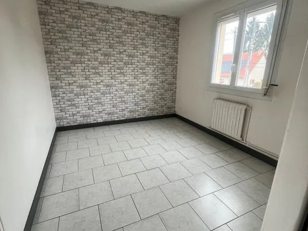 Appartement Beauvais