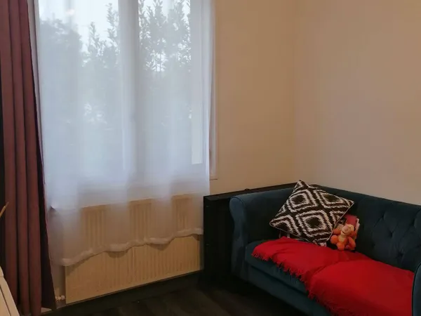 Maison 5 pièces 84 m²