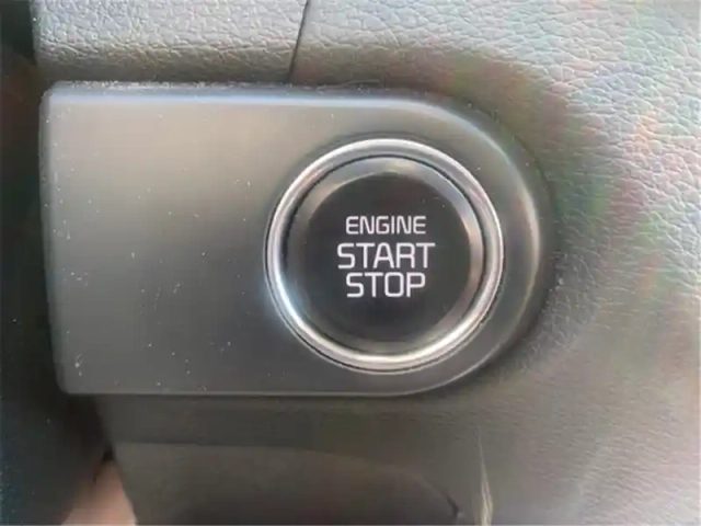 Kia Xceed 1.0l t-gdi 120 ch isg bvm6 — photo 26