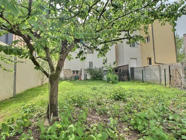 Maison 3 pièces 51 m²