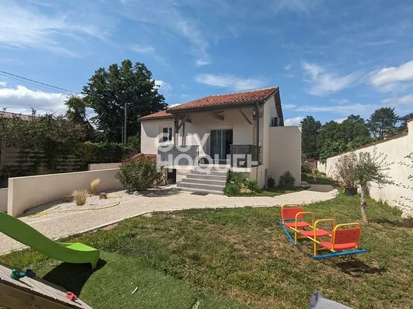 A vendre maison 5 pièces 69330 MEYZIEU