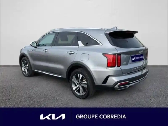 Kia Sorento 1.6 t-gdi 265ch phev design bva6 4x4 7 places — photo 3