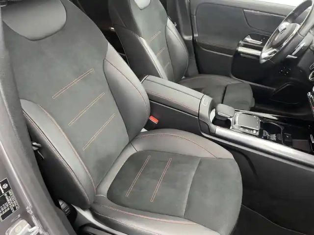 Mercedes Gla 250 e 8g-dct — photo 29