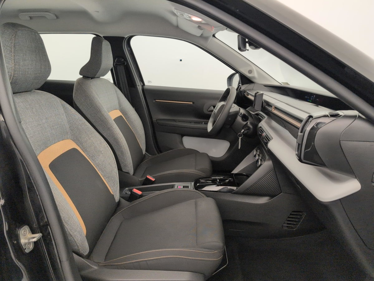 Citroën C3 Aircross — photo 9
