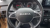 Dacia Sandero 1.0 TCe 90ch Stepway Extreme -24 — photo 12
