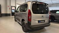 Citroen Berlingo M Moteur Electrique 136ch (100 kW) Shine Automatique — photo 7