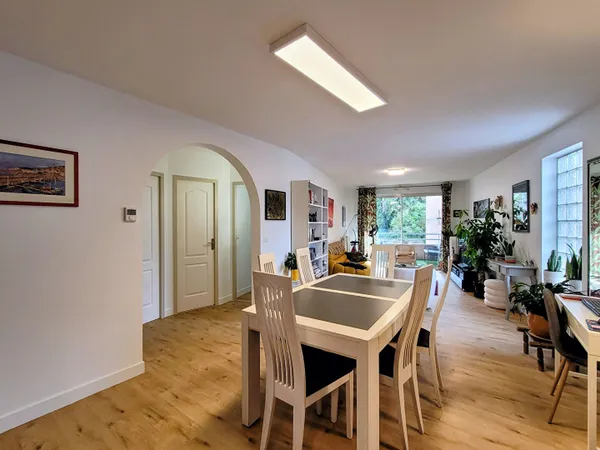 Coup de coeur Le Puy centre : T3 de 78 m² avec terrasse , résidence ascenseur
