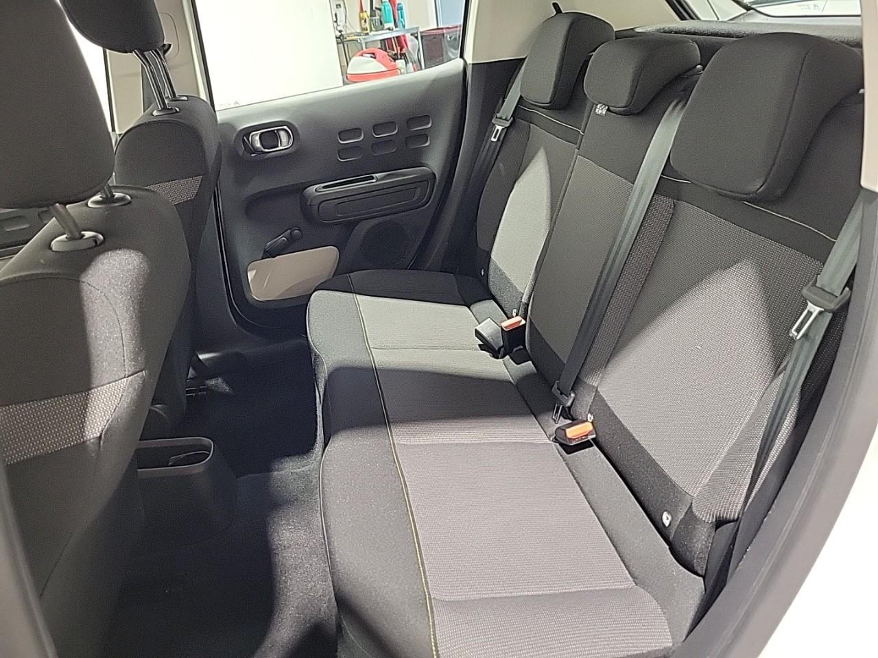Citroën C3 puretech 83 s&s bvm5 c-series — photo 13