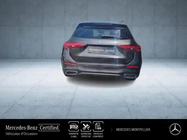 Mercedes Classe C break 300 e 204+129ch amg line — photo 4