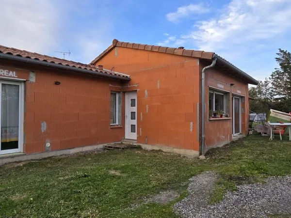 Maison 4 pièces 103 m²