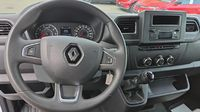 Renault Master F3500 L3H3 2.3 Blue dCi 135ch Confort Euro6E — photo 13