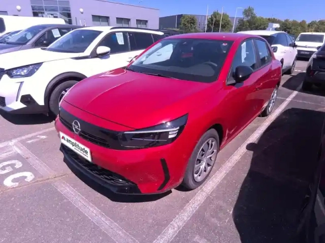 Opel Corsa 1.2 75ch