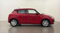 Suzuki Swift 1.2 Dualjet Hybrid 83ch Privilège — photo 4