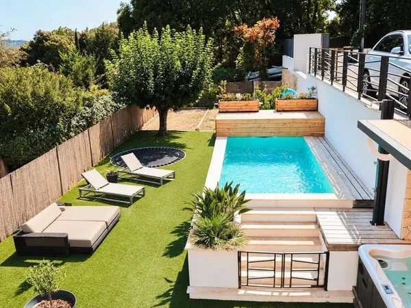 Maison 4 pièces 126 m²