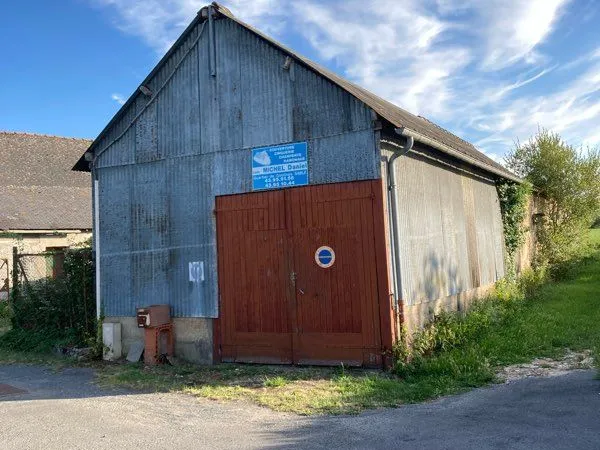 Local de stockage