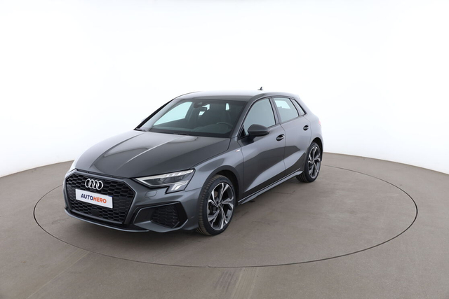 Audi A3 Sportback 35 TDI S Line S Tronic 7