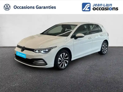 Volkswagen Golf 1.5 etsi opf 130 dsg7