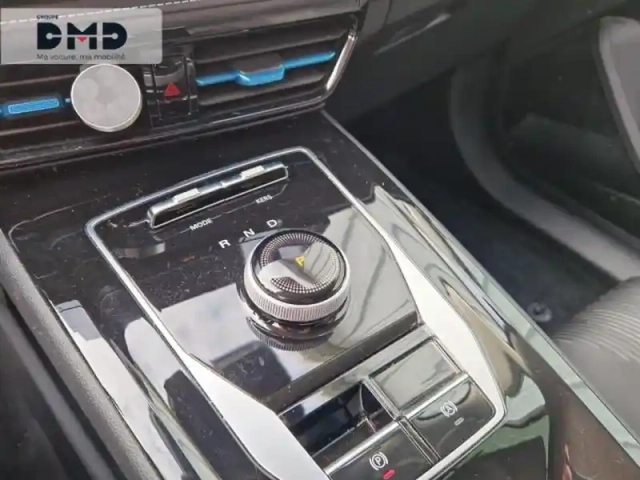 Mg Mg5 ev 177ch - 50kwh comfort my23 — photo 8