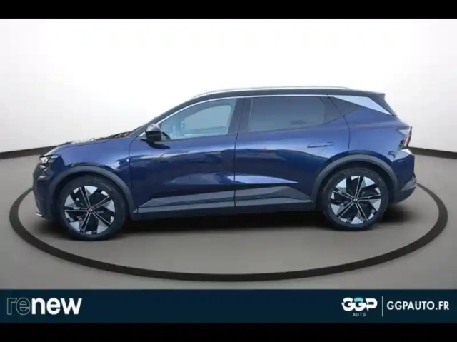 Renault Scenic e-tech electric 220ch techno grande autonomie optimum charge -24 — photo 8