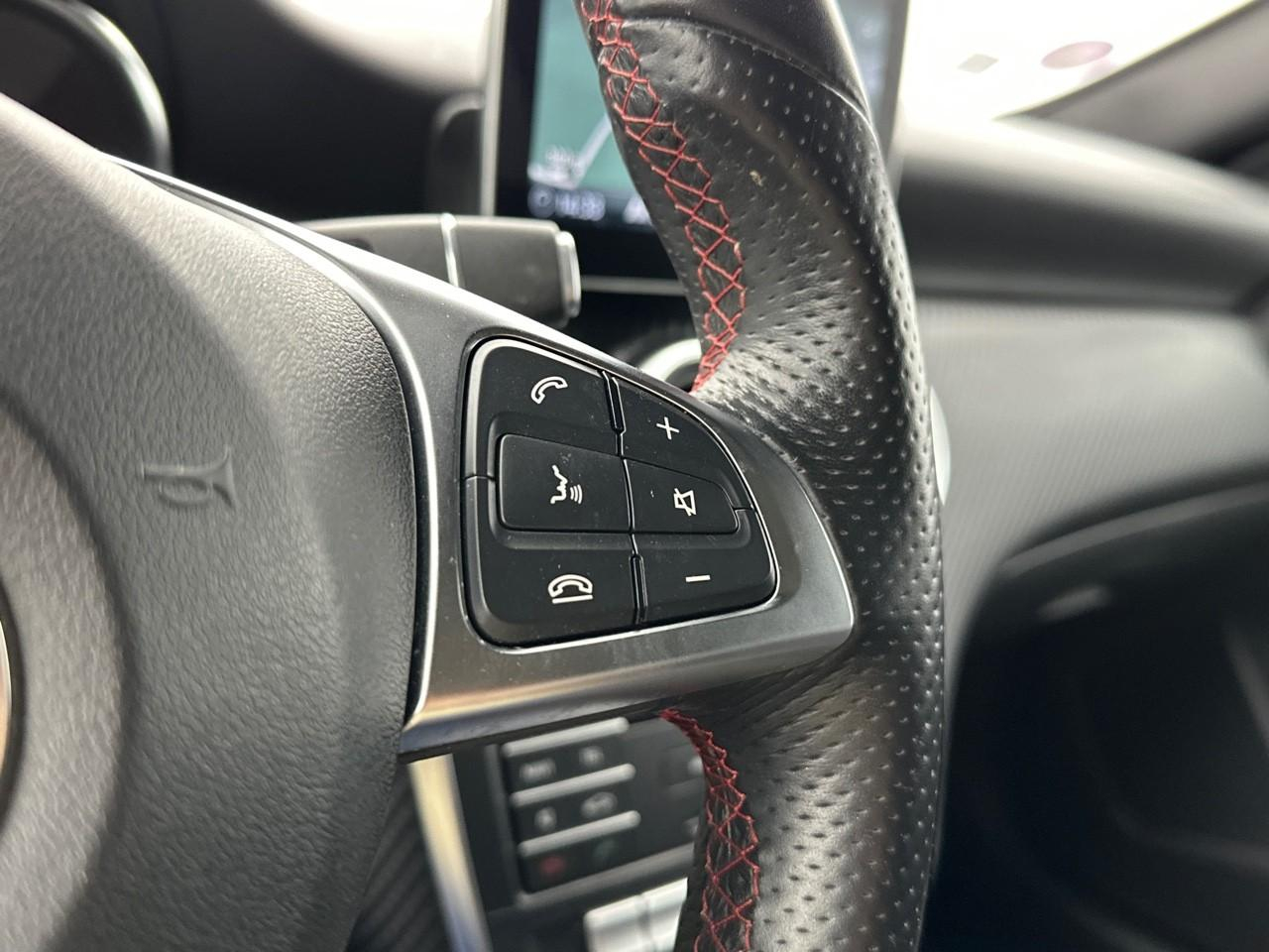 Mercedes Classe A 180 7g-dct fascination — photo 20