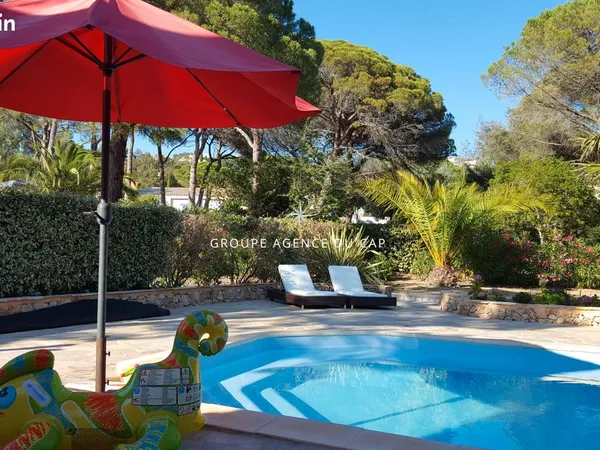 Villa 4 pièces 100 m²
