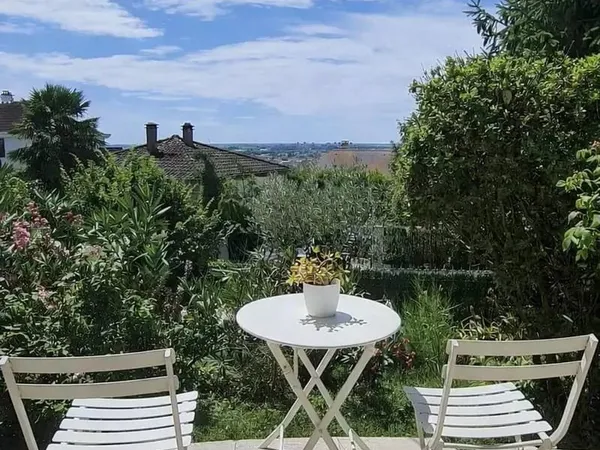 Maison 7 pièces 165 m²