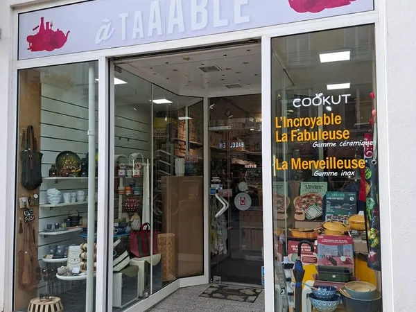 Fond de commerce,