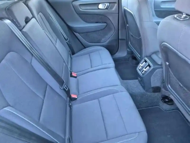 Volvo Xc40 recharge 231ch start edt — photo 15
