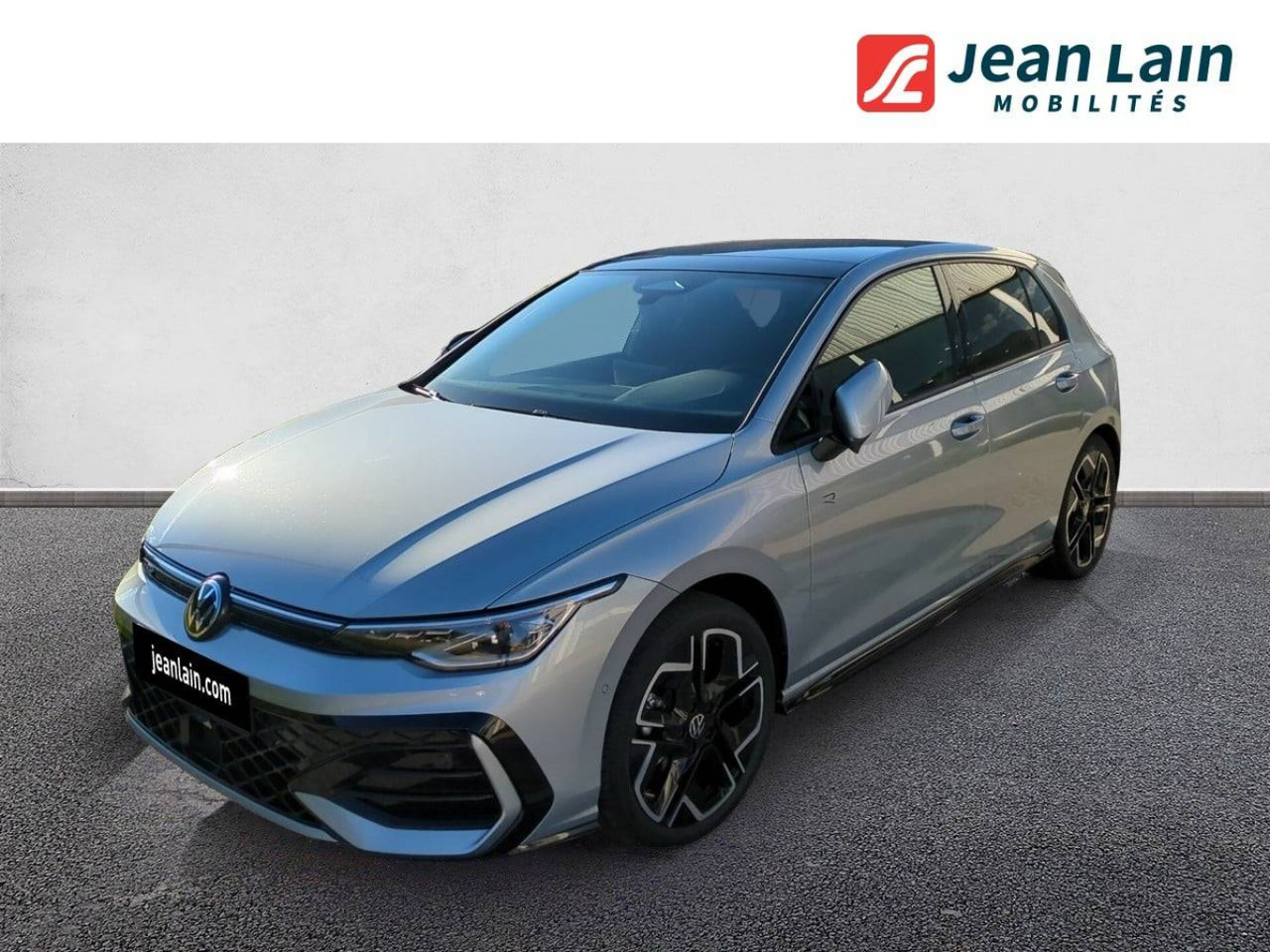 Volkswagen Golf 1.5 eTSI EVO2 150 DSG7 R-Line Edition — photo 1