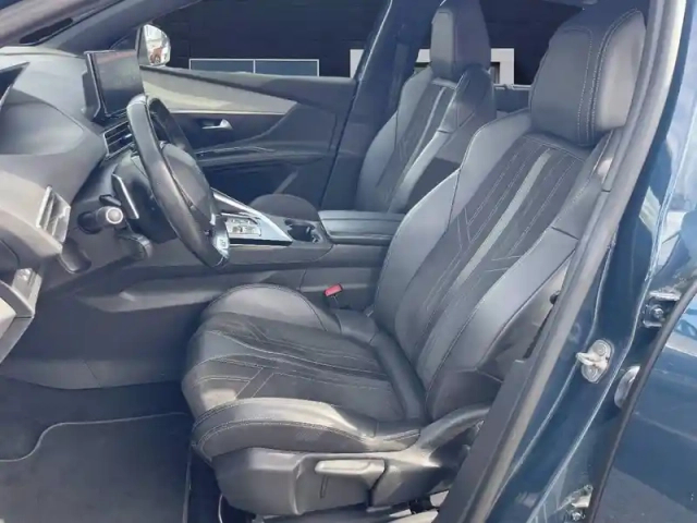 Peugeot 5008 bluehdi 130ch s&amp;s eat8 — photo 15
