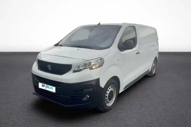 Peugeot Expert fgn tole m bluehdi 145 bvm6