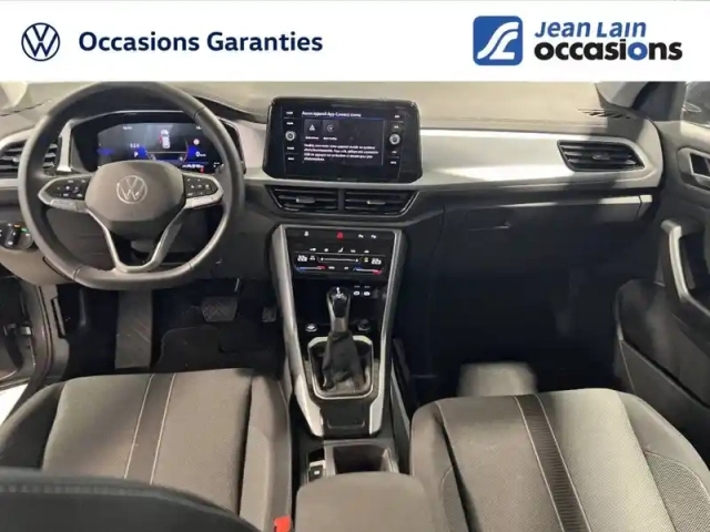 Volkswagen T-Roc 1.5 tsi evo2 150 start/stop dsg7 — photo 3