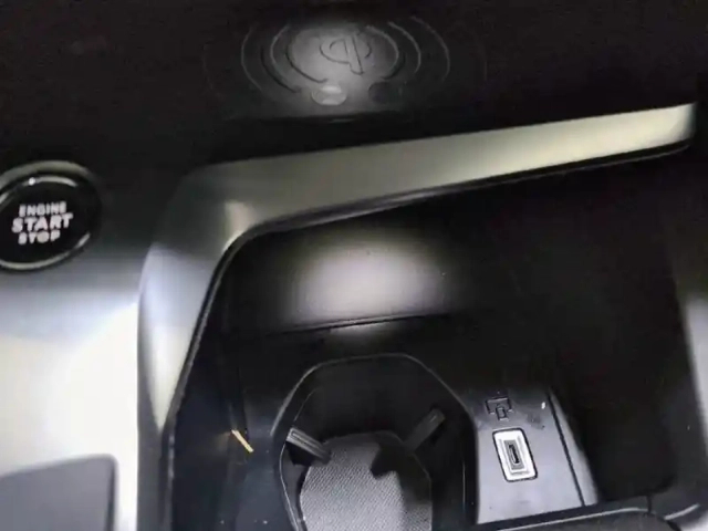Peugeot 308 bluehdi 130ch s&amp;s bvm6 — photo 53