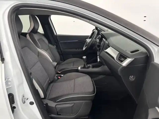 Renault Captur tce 90 - 21 — photo 23