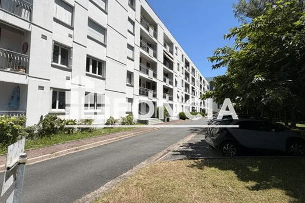 APPARTEMENT_MEUBLE