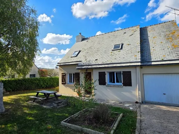 Maison familliale