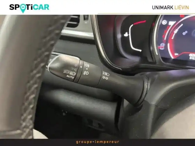 Renault Kadjar 1.5 blue dci 115ch  techno edc — photo 15