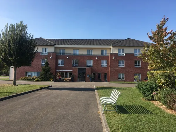 Appartement 1 pièce 22 m²
