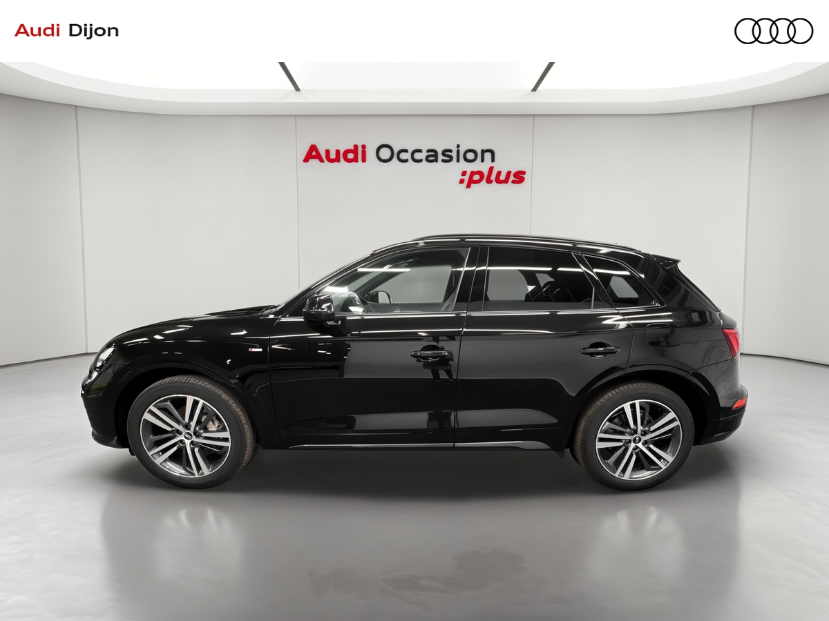 Audi Q5 50 TFSIe 299 S tronic 7 Quattro — photo 2